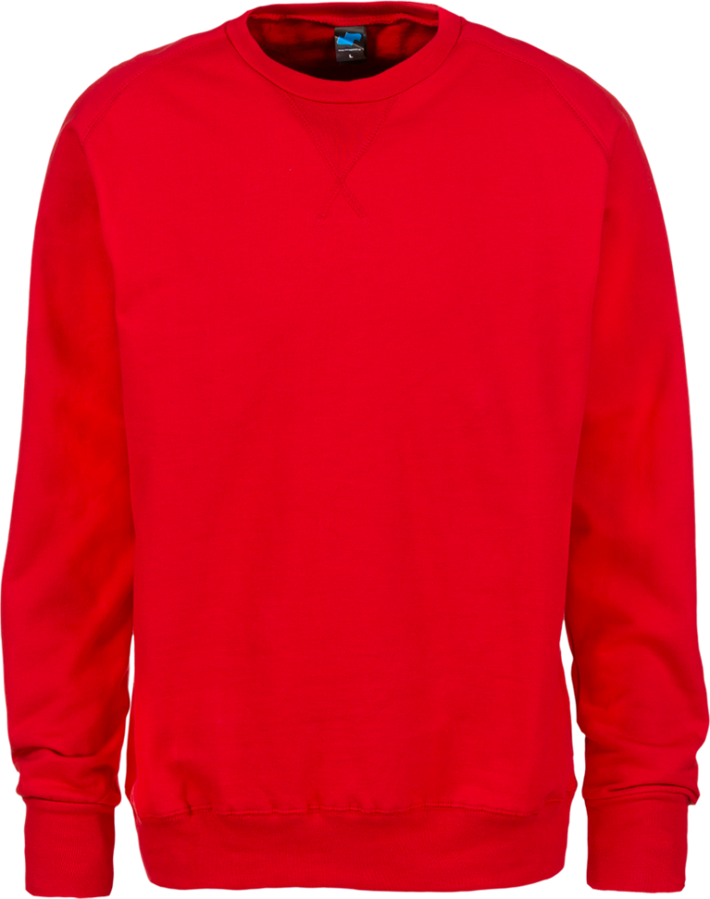 HS apparel Crewneck Sweater Close out