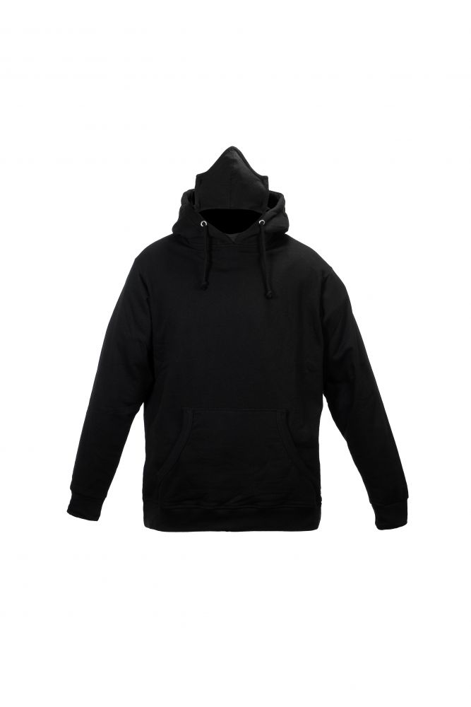 THE ALL SET PULLOVER HOODIE - HS apparel