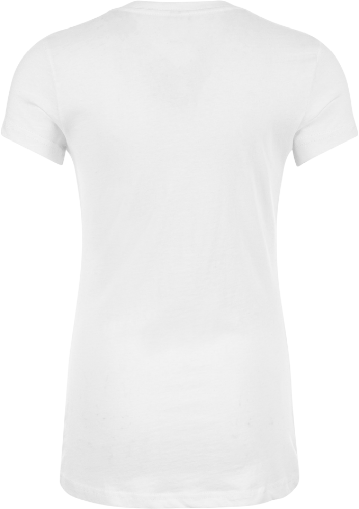 Women's V-neck