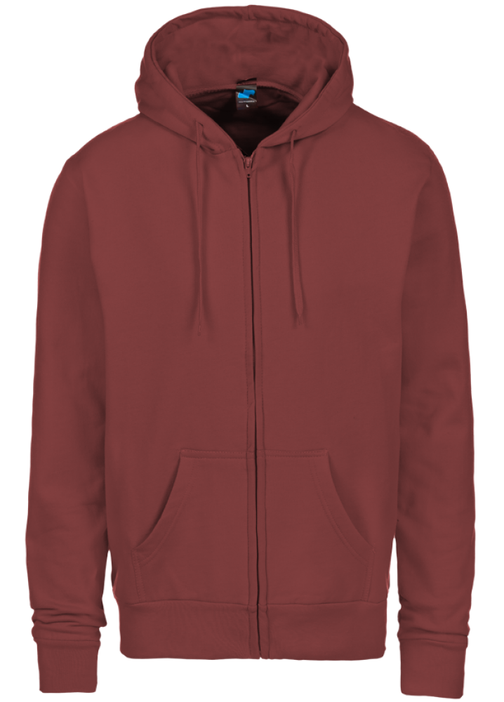 Full zip hoody Close Out