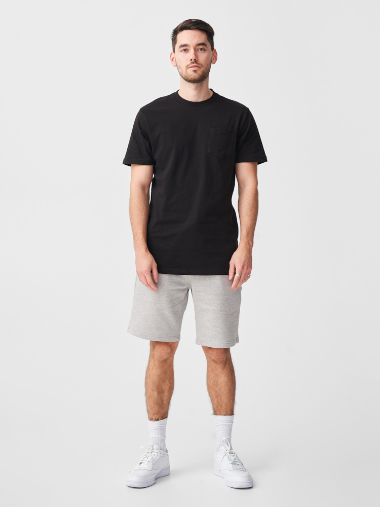 Men's pocket tee