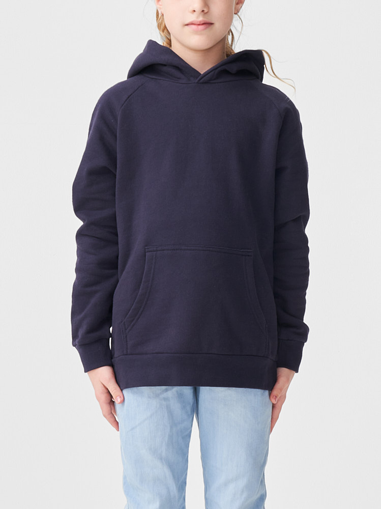 HS apparel Youth Pullover Hoodie