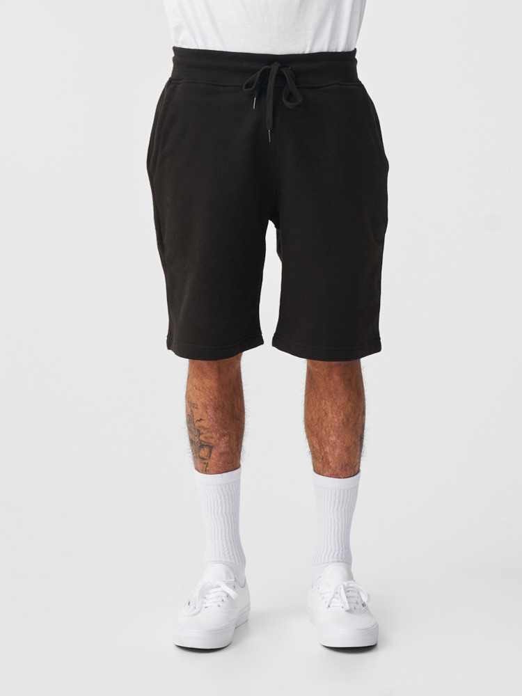 FLEECE SHORT