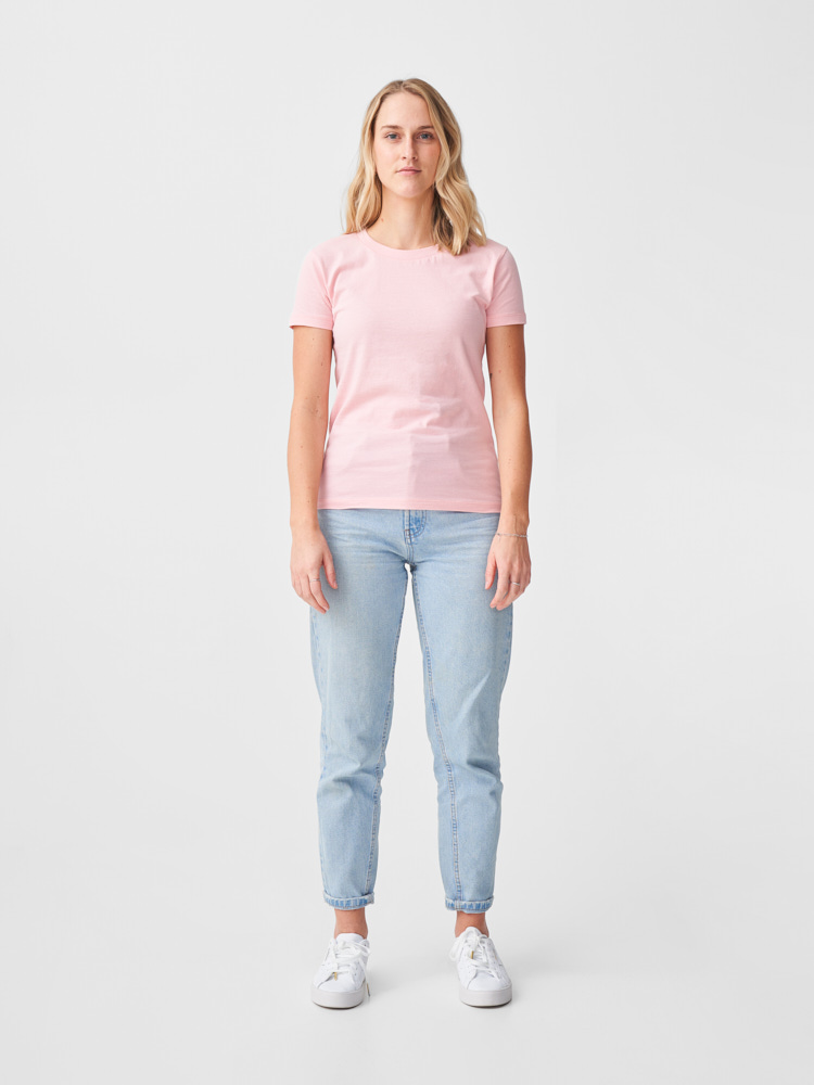 Women's Crewneck T-Shirt
