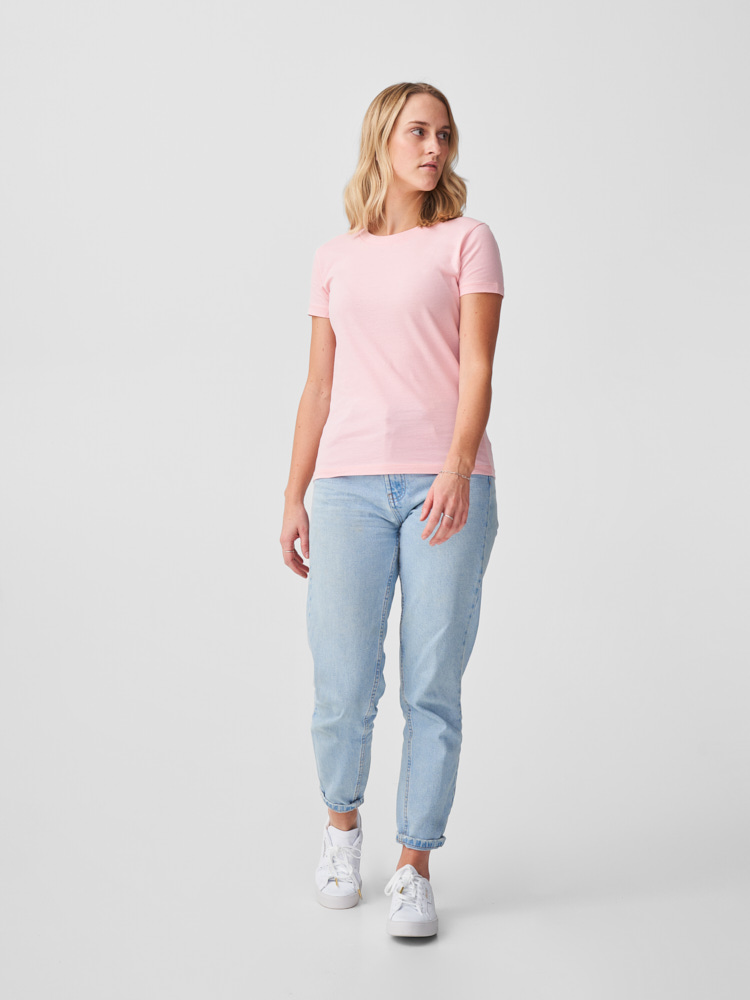 Women's Crewneck T-Shirt