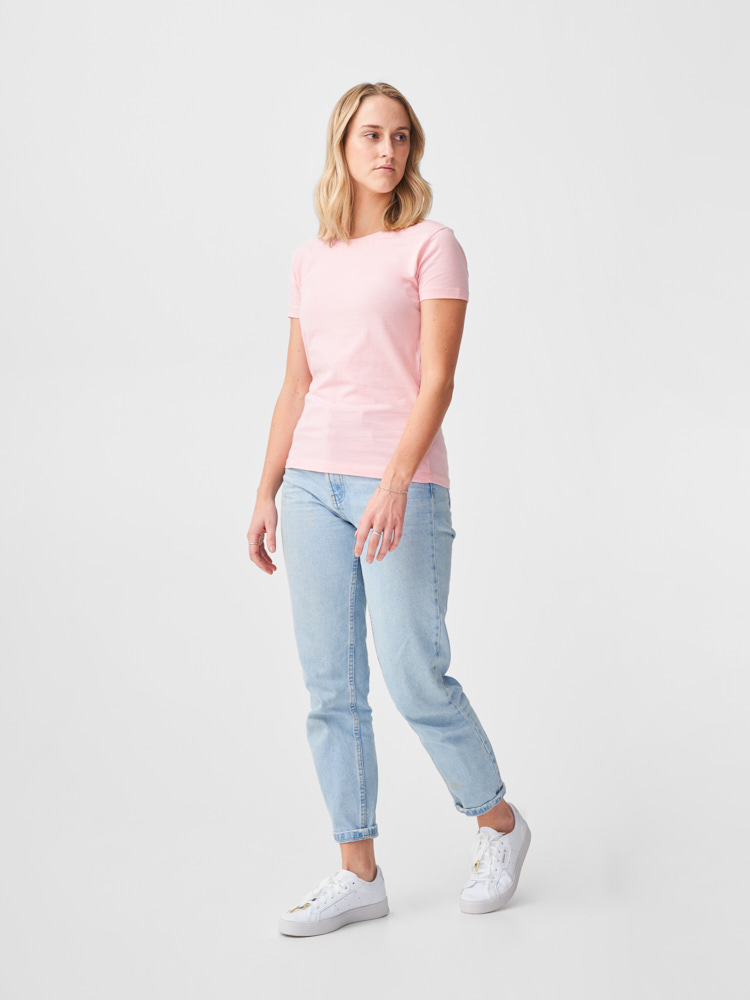 Women's Crewneck T-Shirt
