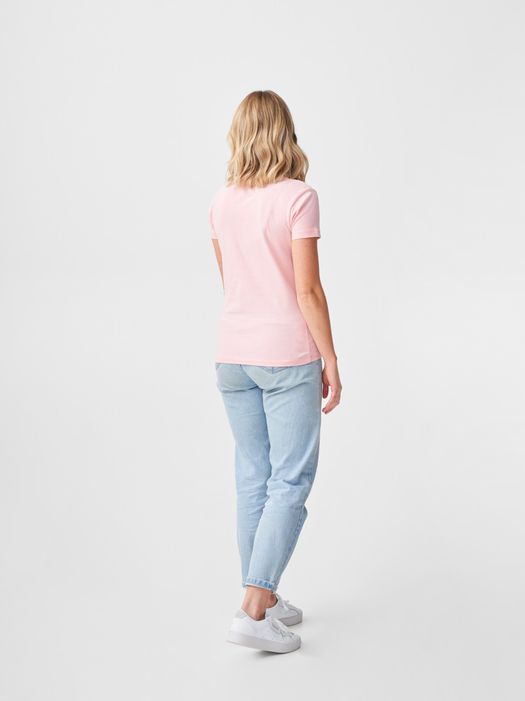 Women's Crewneck T-Shirt