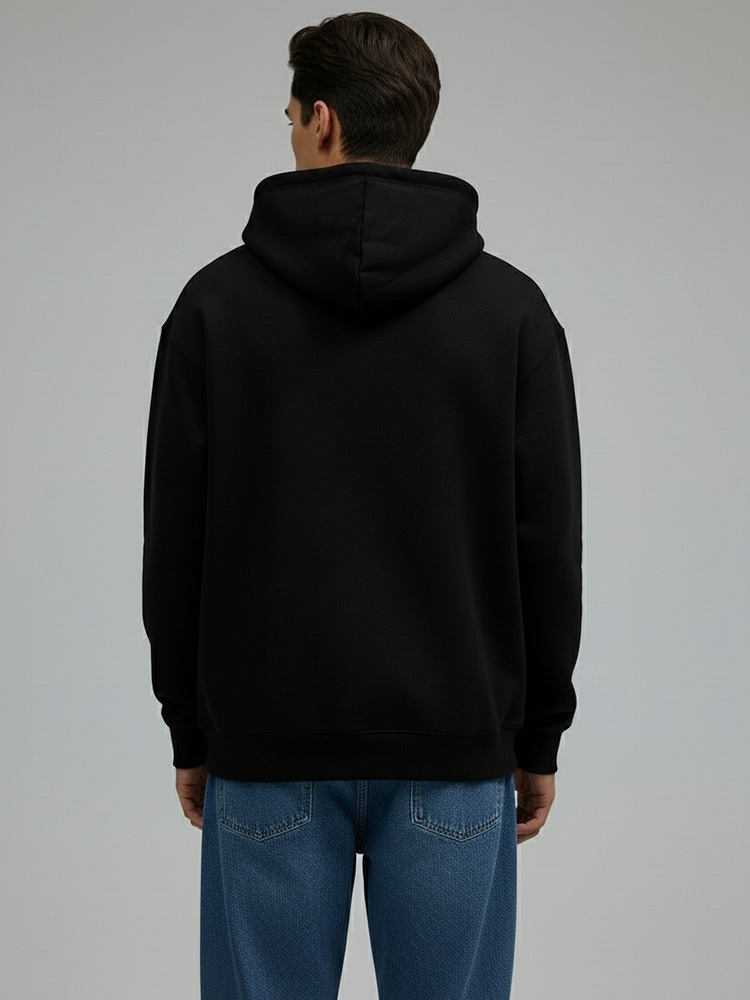 ST PULLOVER HOODIE