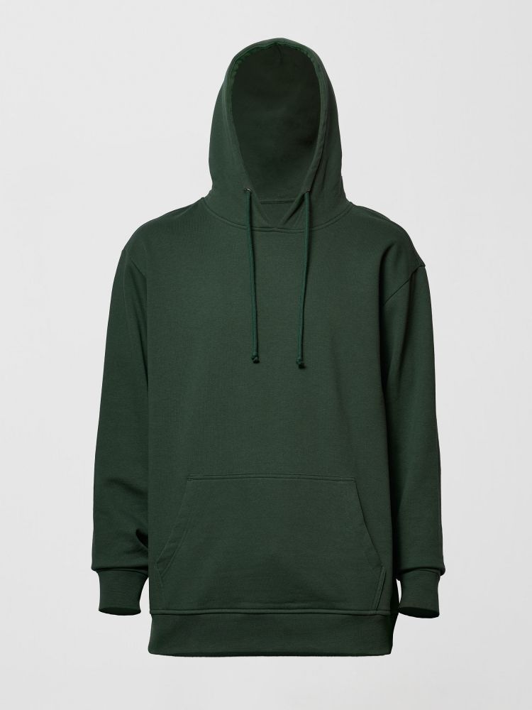 ST PULLOVER HOODIE