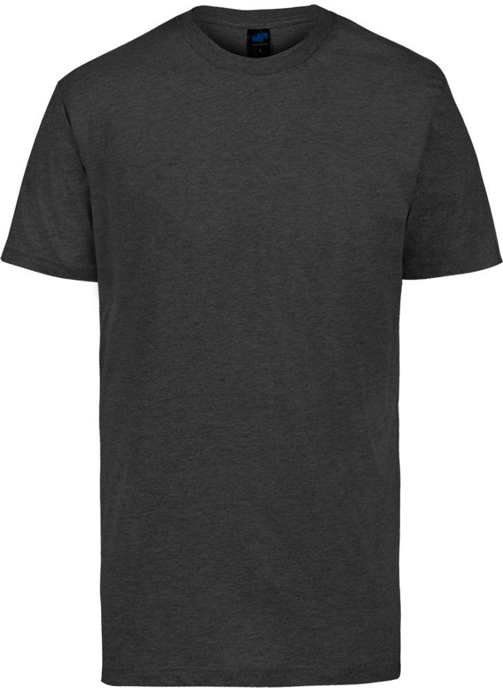 T-Shirt à col rond pour homme