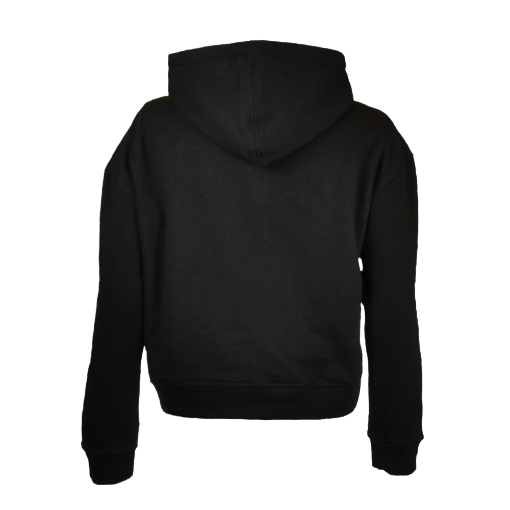 Women Crop pullover