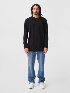 Men's long sleeve T-Shirt - HS apparel