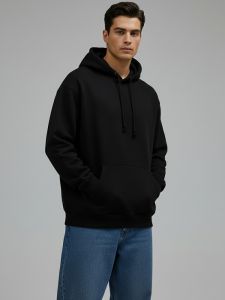 ST PULLOVER HOODIE