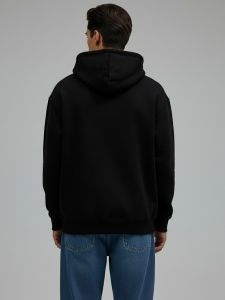 ST PULLOVER HOODIE