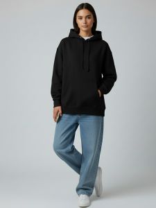 ST PULLOVER HOODIE