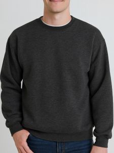 Crewneck sweater