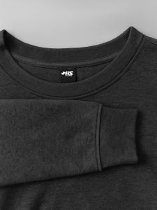 Crewneck sweater