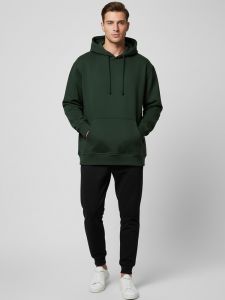ST PULLOVER HOODIE