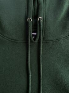 ST PULLOVER HOODIE