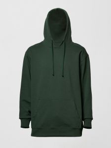 ST PULLOVER HOODIE